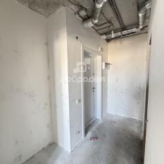 1-к квартира | 26.20 м² | 26 - 29 эт. 71