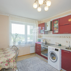 2-к квартира | 57.30 м² | 9 - 26 эт. 00