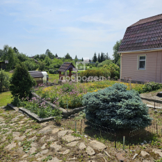 Дом | 0.00 м² 01