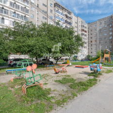 1-к квартира | 33.50 м² | 1 - 9 эт. 81