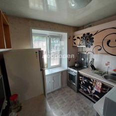 2-к квартира | 44.40 м² | 2 - 5 эт. 30
