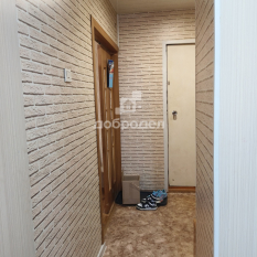 2-к квартира | 47.50 м² | 14 - 16 эт. 30