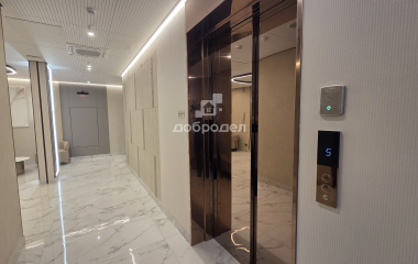 Екатеринбург, ул. Нагорная,16