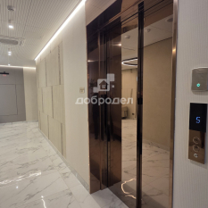 3-к квартира | 97.30 м² | 7 - 24 эт. 20