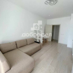 1-к квартира | 25.00 м² | 16 - 25 эт. 01