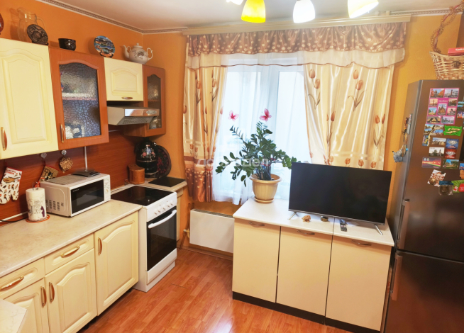 3-к квартира | 67.60 м² | 1 - 10 эт.