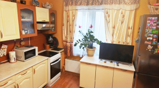 3-к квартира | 67.60 м² | 1 - 10 эт.