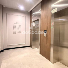 1-к квартира | 49.50 м² | 10 - 16 эт. 70