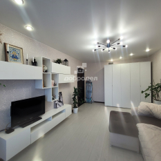 2-к квартира | 53.30 м² | 9 - 9 эт. 31