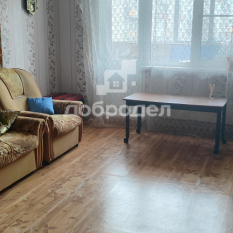 3-к квартира | 62.80 м² | 2 - 5 эт. 00