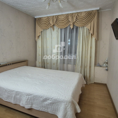 3-к квартира | 62.10 м² | 7 - 9 эт. 10