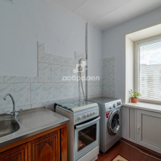 1-к квартира | 29.20 м² | 8 - 9 эт. 11