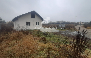 с.Косулино, ул.Рябиновая, дом 6