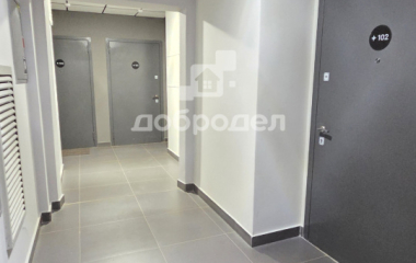 Екатеринбург, ул. Академика Парина,13