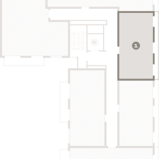 56.00 м² | 8 - 9 эт. 01