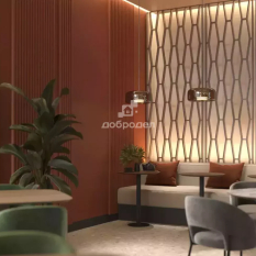 2-к квартира | 63.17 м² | 28 - 29 эт. 61
