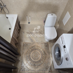 1-к квартира | 21.30 м² | 24 - 26 эт. 21