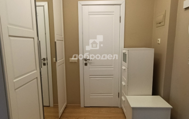 Екатеринбург, мкр. Светлый,1