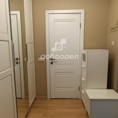 2-к квартира | 66.00 м² | 12 - 25 эт. 80