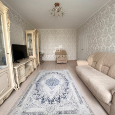 2-к квартира | 67.30 м² | 2 - 10 эт. 40