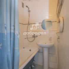 3-к квартира | 60.30 м² | 2 - 5 эт. 61