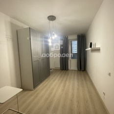 1-к квартира | 36.50 м² | 9 - 16 эт. 30