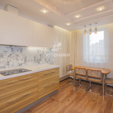 2-к квартира | 84.50 м² | 3 - 21 эт. 41