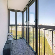 3-к квартира | 75.20 м² | 17 - 19 эт. 60
