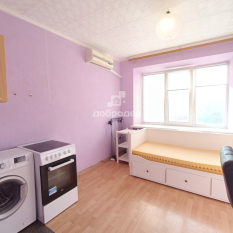 1-к квартира | 17.80 м² | 3 - 5 эт. 01