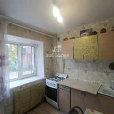 1-к квартира | 29.30 м² | 1 - 4 эт. 21