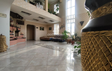 Верхнее Дуброво, ул. Обсерваторская,13 б