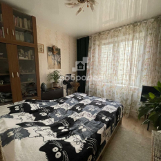 2-к квартира | 43.60 м² | 5 - 9 эт. 30