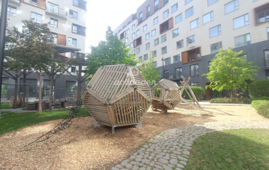 Екатеринбург, пер. Ритслянда, д. 15