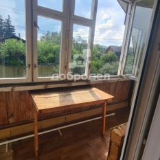 Участок | 50.00 сот. 40