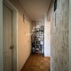 2-к квартира | 49.10 м² | 3 - 9 эт. 60