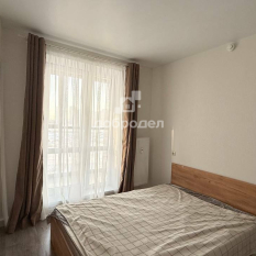 1-к квартира | 48.00 м² | 4 - 18 эт. 10