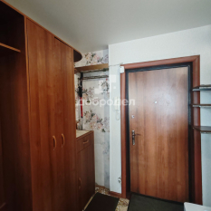 1-к квартира | 33.80 м² | 1 - 5 эт. 50