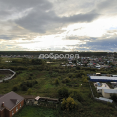 1-к квартира | 23.40 м² | 10 - 12 эт. 80