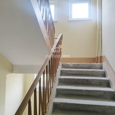 3-к квартира | 58.90 м² | 5 - 9 эт. 41