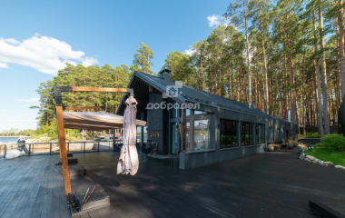 Верхняя Сысерть, Финский залив