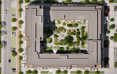 Екатеринбург, ул. Таватуйская, 20/7 стр