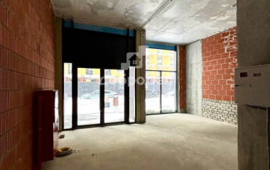 Екатеринбург, ул. Пехотинцев,2г