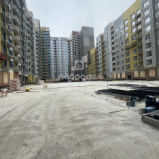 1-к квартира | 43.80 м² | 3 - 7 эт. 10