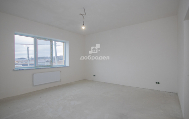 Березовский, ул.Лучистая, земельный участок 18