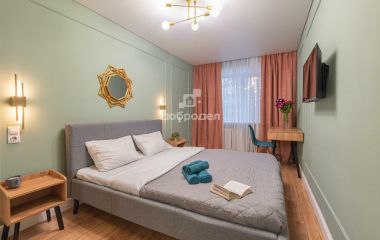 Екатеринбург, ул. Коминтерна,7
