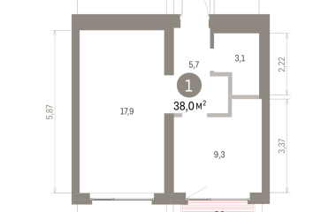 Екатеринбург, ул. Академика Ландау, стр. 4
