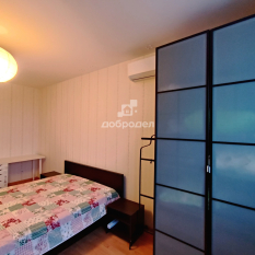 2-к квартира | 58.70 м² | 8 - 16 эт. 30