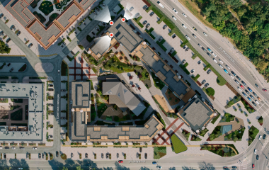 Екатеринбург, ул. Шаумяна, 18