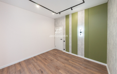 Габиевский, КП Заповедник, кв-л Малиновка 27