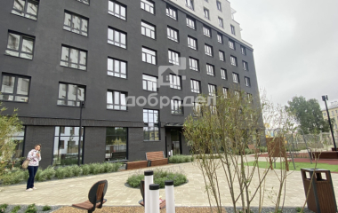 Екатеринбург, ул. 22 Партсъезда,3/2